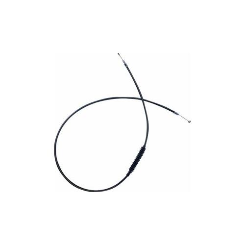 高効率ブラックビニールクラッチケーブル　2022年以降RH975/S