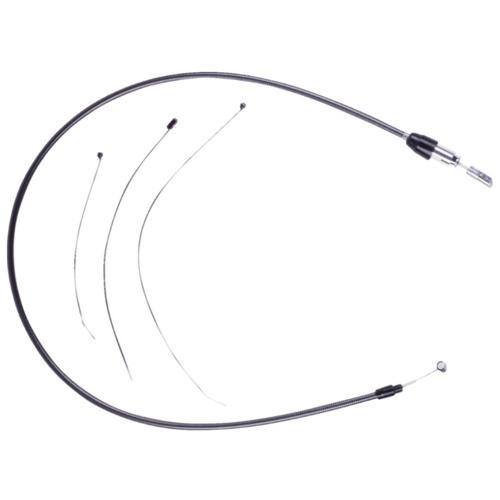QUICK CONNECT クラッチケーブル 2023年以降FLHXSE、2024年以降FLHX/U...