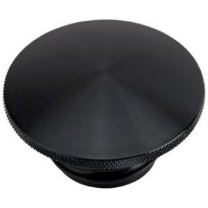 ナールド ガスキャップ　1996〜19年モデル　ブラック