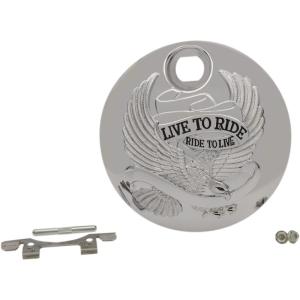 Harley Davidson（ハーレー・ダビッドソン） ガソリンタンクキャップ