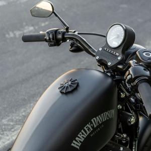 Harley Davidson（ハーレー・ダビッドソン） カムスタイル タンク