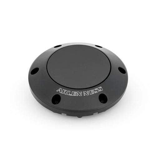 POP-UP ガスキャップ ブラック 2023年以降FLHXSE、FLTRXSE、2024年以降FL...