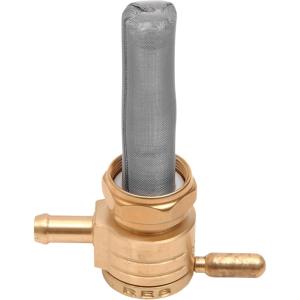 Z1 Z2 系等用 ゴランコック クローム(メッキ) クリックスリック