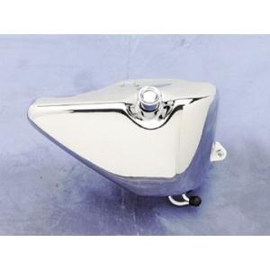 ハーレー スポーツスター純正オイルタンク 97-03年 XL1200 XL883 : 壱