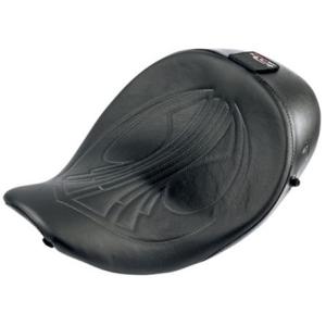 ハーレー　ソロシート Harley Davidson（ハーレー・ダビッドソン） WEEKDAY ソロシート:1997