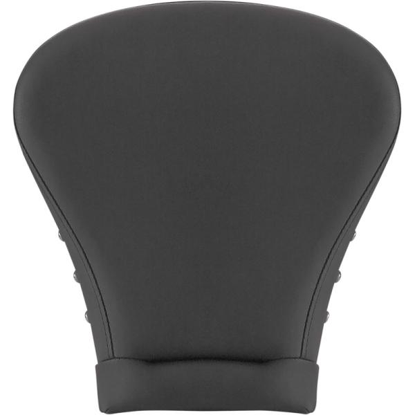 EXTENDED REACH LOW STUDDED ピリオンパッド：2008年以降ツーリング、EX...