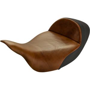 EXTENDED REACH LARIAT ソロシート：2008年以降ツーリング