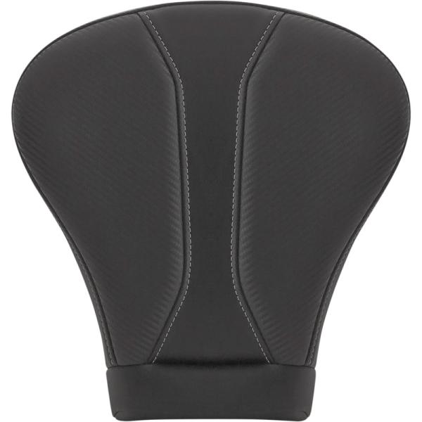 EXTENDED REACH DOMINATOR ピリオンパッド：2008〜25年ツーリング、EXT...