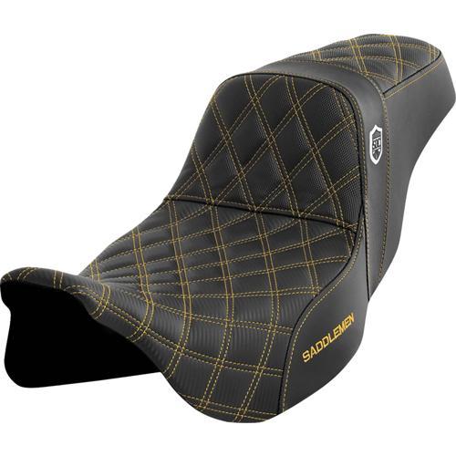 SDC PERFORMANCE GRIPPER シート:2008〜25年ツーリング