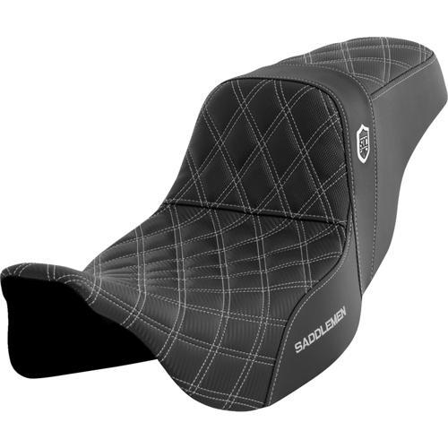 SDC PERFORMANCE GRIPPER シート:2008〜25年ツーリング