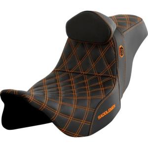 Harley Davidson（ハーレー・ダビッドソン） SDC PERFORMANCE GRIPPER