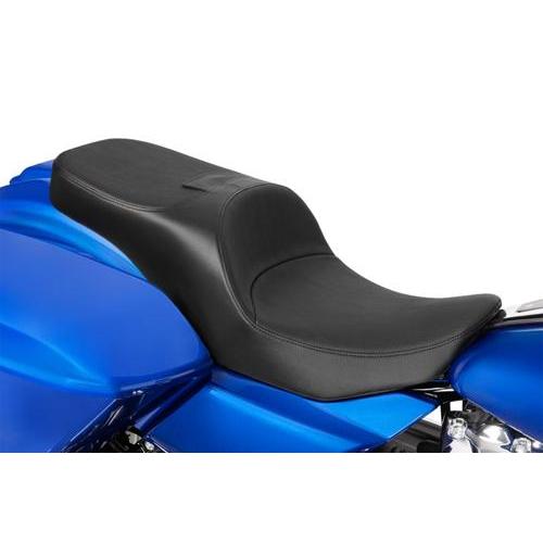 FREEDOM ツーリングシート スムース ビニール 2023年以降FLHXSE、FLTRXSE、2...