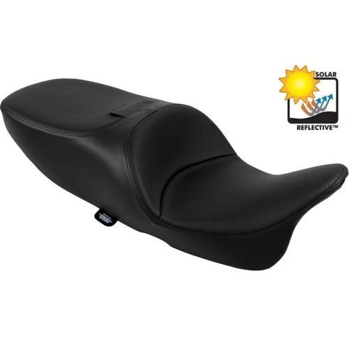 FREEDOM ツーリングシート トライクモデル用 スムース レザー 2015〜22年FLRT、20...