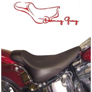 Harley Davidson（ハーレー・ダビッドソン） WEEKDAY ソロシート:2000
