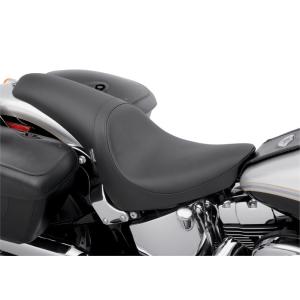 プレデター シート/Flame stitch　2000〜05年FXSTモデル、2000〜17年FLS...