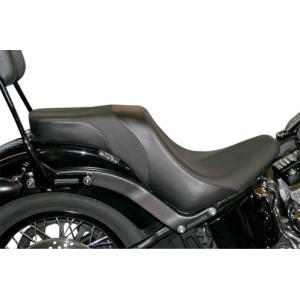 Harley Davidson Danny Gray WEEKDAY 2UP XL シート ソフテイル用 2000