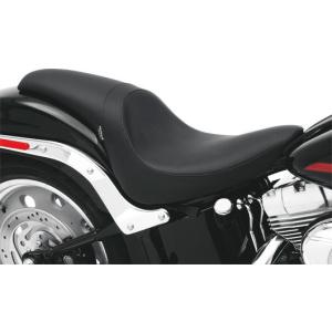 LePera ラペラ シルエットソロシート FLHR ROADKING [ロードキング] 97