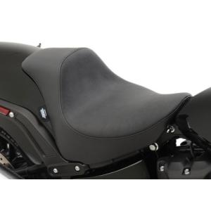 ハーレーソフテイルソロシート Harley Davidson（ハーレー・ダビッドソン） EZ GLIDE SOLO シート