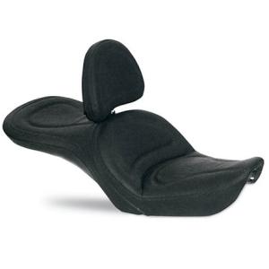 EXPLORER シート 2004〜05年FXDWG/バックレスト付き