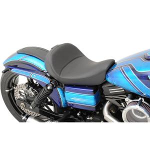 Harley Davidson（ハーレー・ダビッドソン） PREDATOR SMOOTH シート