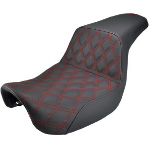 Harley Davidson（ハーレー・ダビッドソン） SADDLEMEN STEP-UP シート