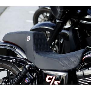 Harley Davidson（ハーレー・ダビッドソン） MOTOR STAGE 2in1エキパイ