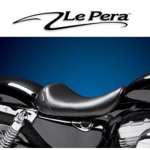 Harley Davidson ベアボーン：1982〜03年スポーツスター/SMOOTH BIKER