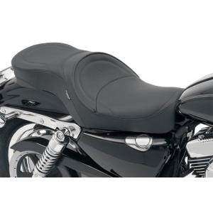 Harley Davidson LOW-PROFILE TOURING シート/ピロー：2004〜22