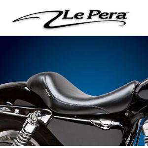 Harley Davidson（ハーレー・ダビッドソン） Le Pera REGAL PLUSH