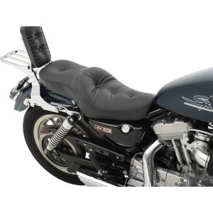 Harley Davidson（ハーレー・ダビッドソン） BOBBER-STYLE ソロシート