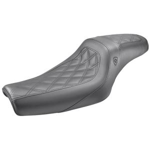 X LUTZKA PROシリーズ シート：2004〜22年スポーツスター12.5Lタンク