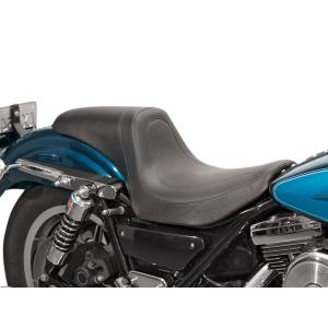 サンダーヘッダー フルエキゾースト・マフラー ブラック FXR : HD