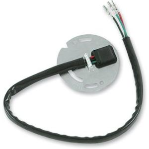 イグニッションセンサー アッセンブリー1994〜95年ツーリング、1995〜97年スポーツスター、1...