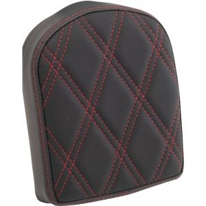 Harley Davidson（ハーレー・ダビッドソン） ローバックレストパッド