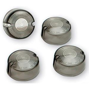 Harley Davidson（ハーレー・ダビッドソン） ターンシグナル・トリム