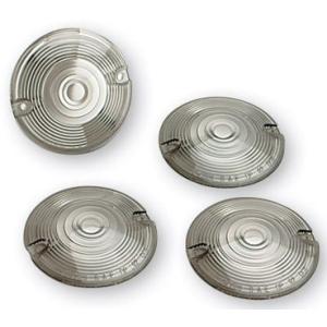 Harley Davidson（ハーレー・ダビッドソン） ターンシグナル・トリム