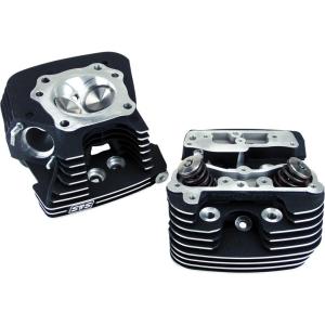 Harley Davidson PERFORMANCE シリンダーヘッド エボ:High Harley Davidson PERFORMANCE シリンダーヘッド エボ:High