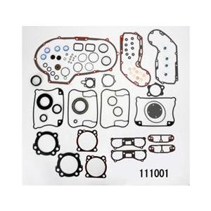 Harley Davidson（ハーレー・ダビッドソン） コンプリートガスケット