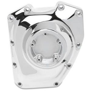 V-Facotr クローム カムカバー 2001以降ツインカム : HD-PARTS