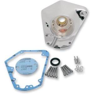 クローム カムカバー 1993〜99年ビックツイン