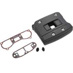 Harley Davidson（ハーレー・ダビッドソン） クローム ロッカーカバー
