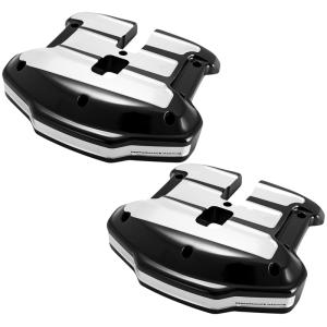 Harley Davidson（ハーレー・ダビッドソン） FINNED パンヘッド