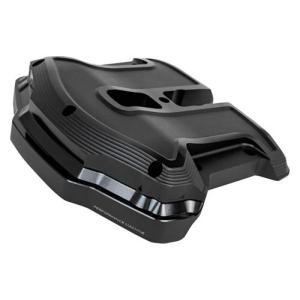 Harley Davidson（ハーレー・ダビッドソン） KNUCKLE ロッカーカバー