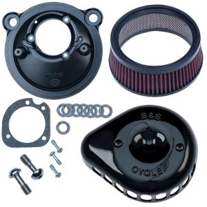 ハーレー エアクリーナー XLH883 XLH1200 エアクリーナーボックス 29367-97 ハーレー 純正 中古