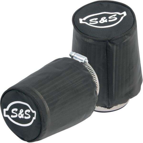 RAIN SOCK S＆S用：TUNED INDUCTION エアークリーナーキット