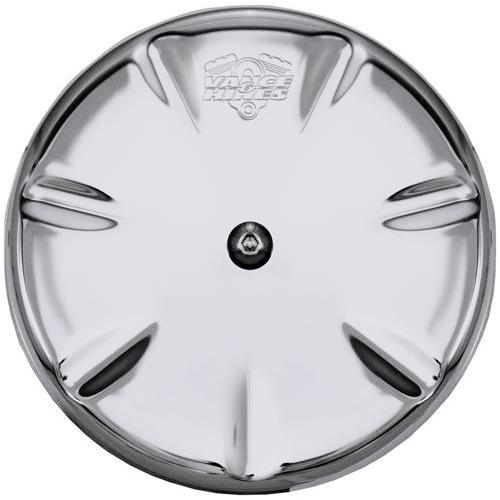 VO2 ELIMINATOR エアークリーナーカバー:NAKEDVO2エアークリーナー