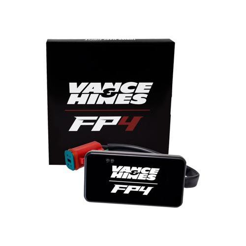 FUELPAK FP4:2007〜10年ソフテイル、2007〜11年ダイナ、2007〜13年スポーツ...