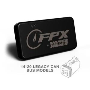 FUELPAK FPX TRAK＆TUNE 2011〜20年ソフテイルモデル、2012〜17年ダイナモデル、2014〜22年XLモデル、2014〜20年ツーリングモデル、2014〜20年XGモデル｜ハーレーパーツ店アンバーピース