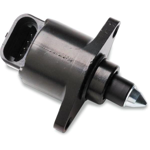 アイドルエアーコントロールモジュール 2007〜19年スポーツスター、2004〜05年ダイナ、200...