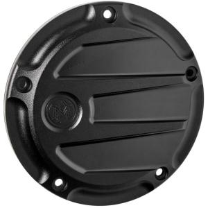 Harley Davidson（ハーレー・ダビッドソン） スカル ダービーカバー